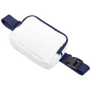Hoppla Blyde Polyester Waist Bag - Image 8