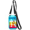 Hoppla Paarl Neoprene Cell Phone Pouch — Hoppla Paarl Neoprene Cell Phone Pouch