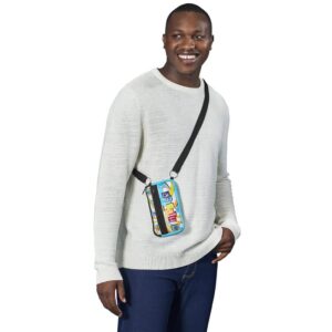 Hoppla Paarl Neoprene Cell Phone Pouch - Image 5