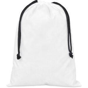 Hoppla Pacific Maxi Polyester Drawstring Pouch - Image 6