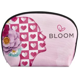 Hoppla Victoria Maxi Cosmetic Bag - Image 6
