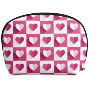 Hoppla Victoria Maxi Cosmetic Bag - Image 2
