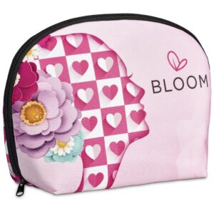 Hoppla Victoria Maxi Cosmetic Bag - Image 4