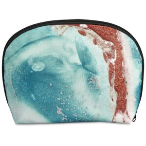 Hoppla Victoria Maxi Cosmetic Bag - Image 7