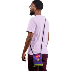 Hoppla Robben Cross Body Sling Pouch - Image 2