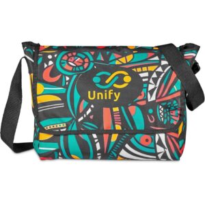 Hoppla Cederberg Conference Bag — Hoppla Cederberg Conference Bag