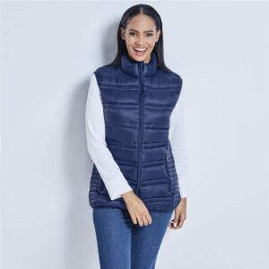 Ladies Aurora Bodywarmer - Image 3