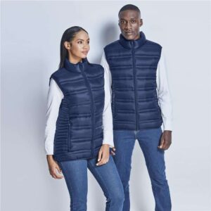 Ladies Aurora Bodywarmer - Image 4