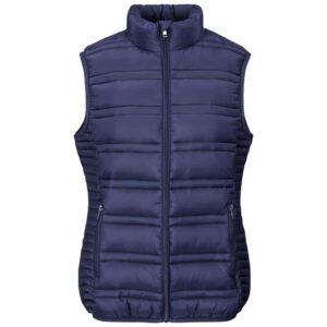 Ladies Aurora Bodywarmer - Image 7