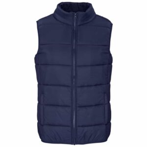Mens Catania Bodywarmer - Image 4