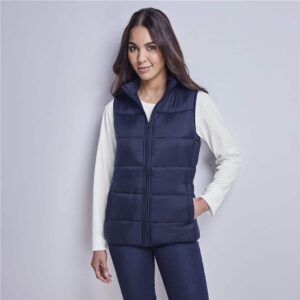 Ladies Catania Bodywarmer - Image 2