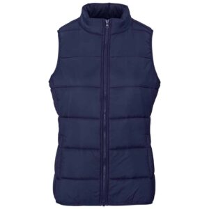 Ladies Catania Bodywarmer - Image 4