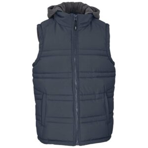 Mens Okinawa Bodywarmer - Image 10