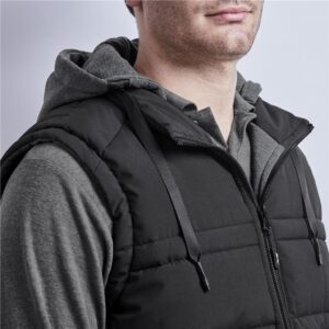 Mens Okinawa Bodywarmer - Image 4