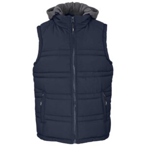 Mens Okinawa Bodywarmer - Image 11