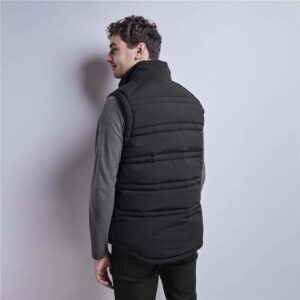 Mens Okinawa Bodywarmer - Image 6