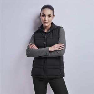 Ladies Okinawa Bodywarmer - Image 2