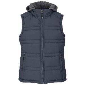 Ladies Okinawa Bodywarmer - Image 8