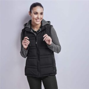 Ladies Okinawa Bodywarmer - Image 7