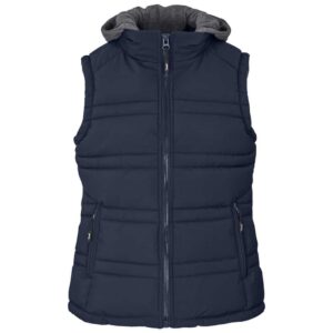 Ladies Okinawa Bodywarmer - Image 9