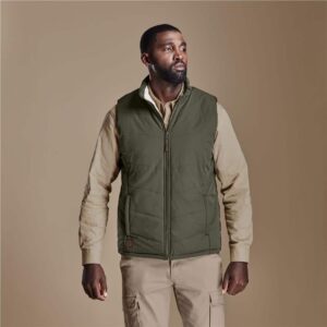 Mens Mafadi Bodywarmer - Image 5