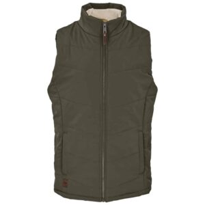 Mens Mafadi Bodywarmer - Image 7