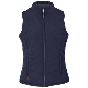 Ladies Mafadi Bodywarmer - Image 5