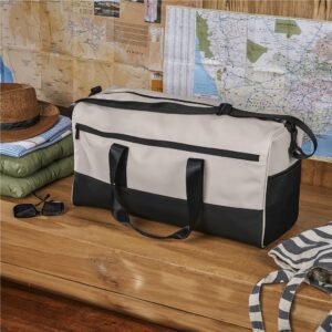 Andy Cartwright Cederberg Water-Resistant Weekend Bag - Image 2