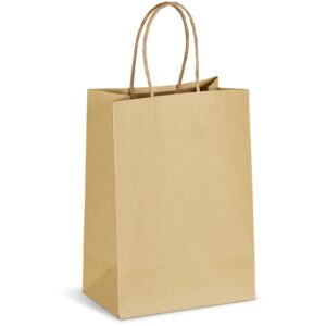 Altitude Ecological Digital Print Mini Paper Gift Bag 150gsm - Image 17