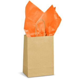 Altitude Ecological Digital Print Mini Paper Gift Bag 150gsm - Image 18