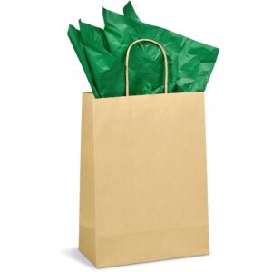 Altitude Ecological Digital Print Midi Paper Gift Bag 150gsm - Image 10