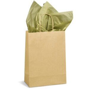 Altitude Ecological Digital Print Midi Paper Gift Bag 150gsm - Image 28