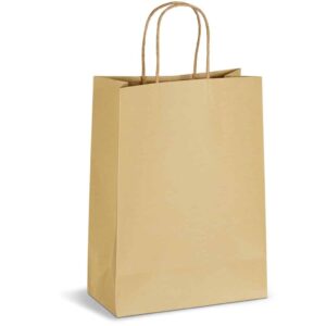 Altitude Ecological Digital Print Midi Paper Gift Bag 150gsm - Image 13