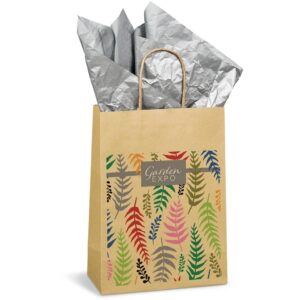 Altitude Ecological Digital Print Midi Paper Gift Bag 150gsm - Image 14