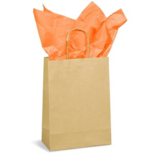 Altitude Ecological Digital Print Midi Paper Gift Bag 150gsm - Image 2