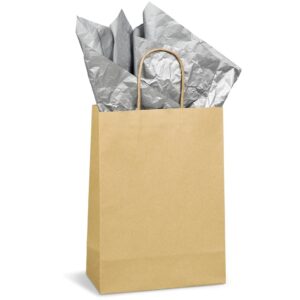 Altitude Ecological Digital Print Midi Paper Gift Bag 150gsm - Image 6