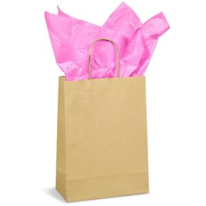 Altitude Ecological Digital Print Midi Paper Gift Bag 150gsm - Image 29