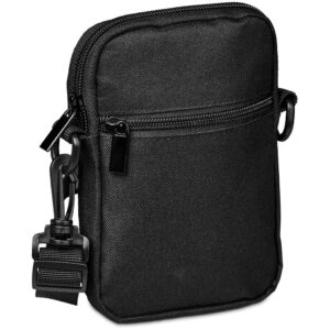 Altitude City Crossbody Bag - Image 2