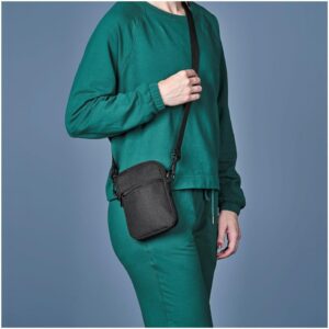 Altitude City Crossbody Bag - Image 3