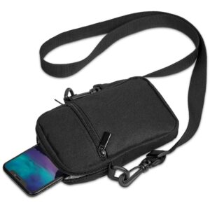 Altitude City Crossbody Bag - Image 6