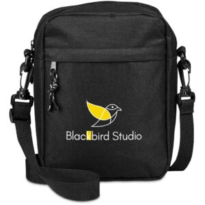 Altitude Luxembourg Crossbody Bag - Image 7