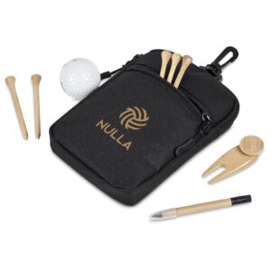 Altitude Ryder Golf Accessory Bag (excludes content) - Image 2