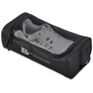 Altitude Turnberry Golf Shoe Bag (Excludes Content) - Image 2