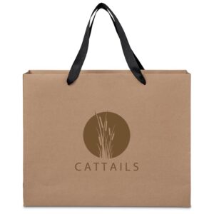 Altitude EcoElite Midi Paper Gift Bag - Image 2