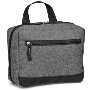 Saxon Tech Accessory Bag - Image 3