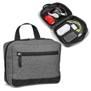 Saxon Tech Accessory Bag - Image 5