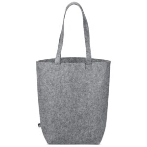Okiyo Oceania Recycled PET Felt Tote - Image 2