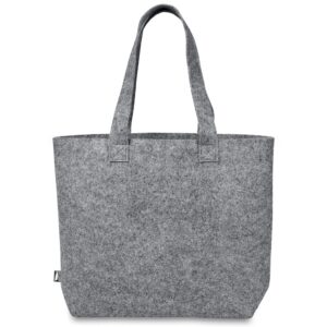 Okiyo Oceania Recycled PET Felt Shopper - Image 5