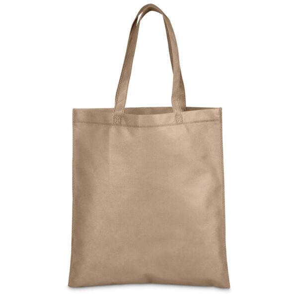 Altitude Back-To-Nature Non-Woven Shopper