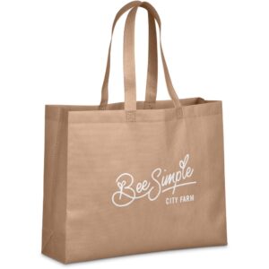 Altitude Back-To-Nature Non-Woven Bag - Image 2